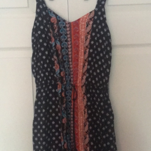 Maxi Dress - Picture 2 of 3